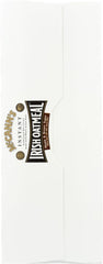 Three-pack McCann's Irish Oatmeal box on kitchen counter
