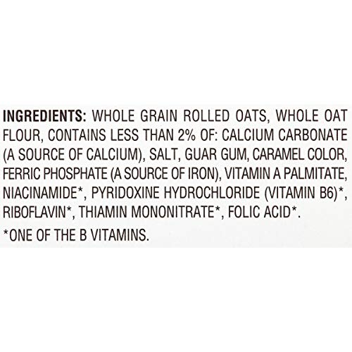 Oats from Ireland field highlight wholesome origins for McCann's oatmeal.
