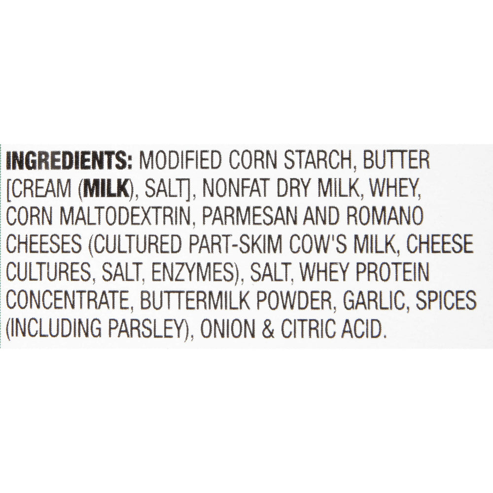 McCormick Alfredo sauce mix on stove with milk and butter for rich base