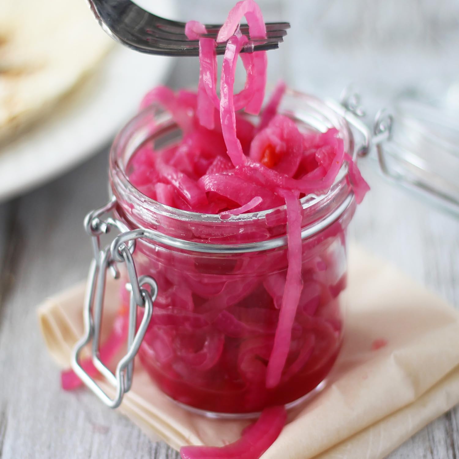 McCormick Alum used to firm fruits and vegetables for canning.