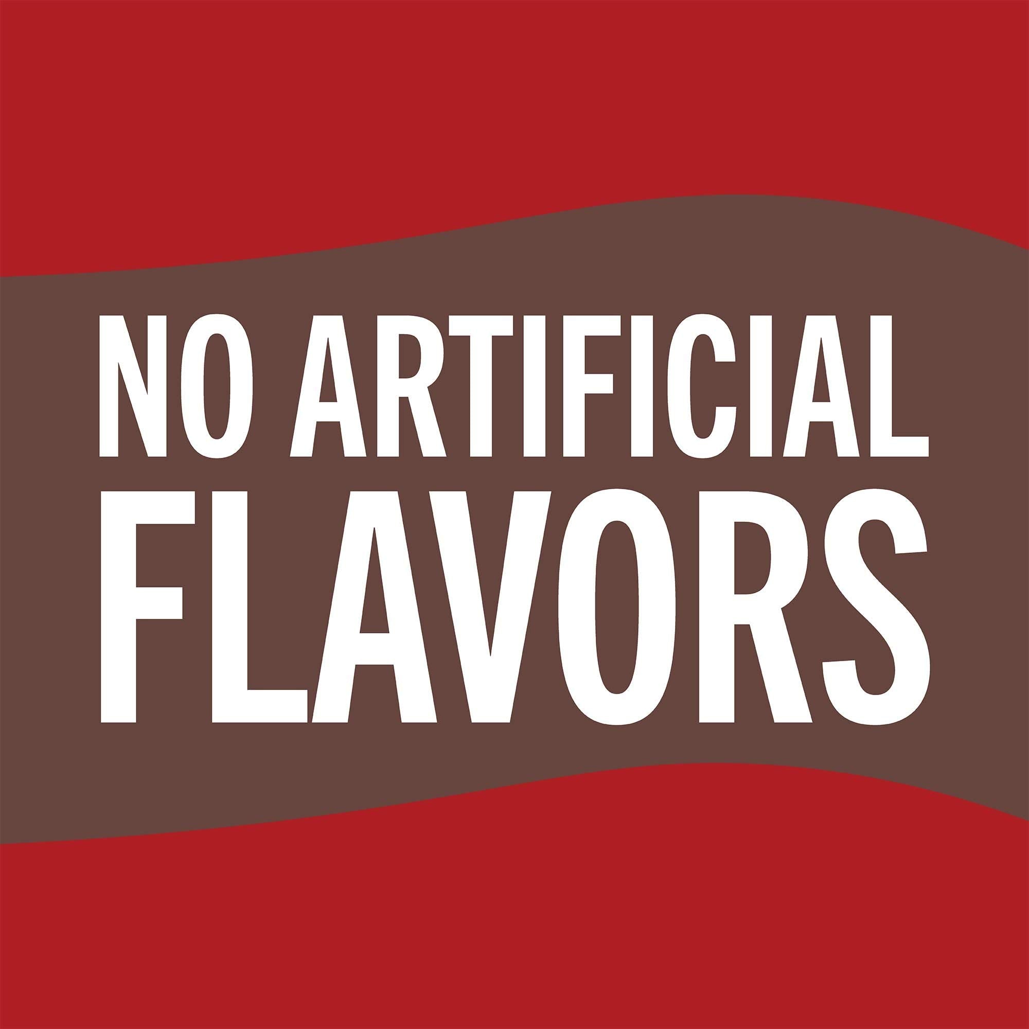 McCormick Au Jus Gravy ingredients illustration showcasing flavor-building elements