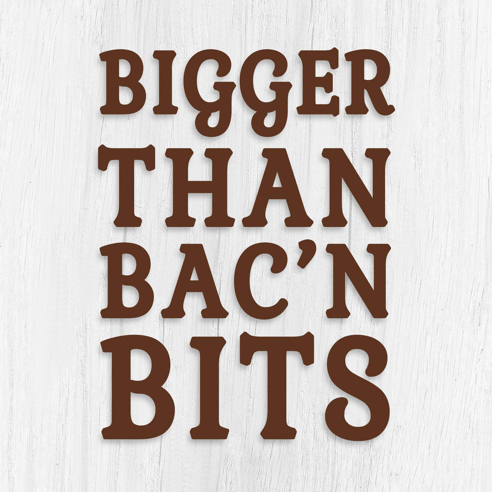 McCormick Bac'n Pieces in macaroni and cheese for extra bite
