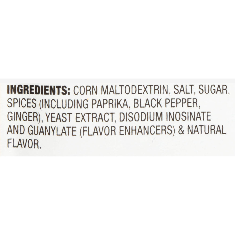 McCormick pork chops seasoning mix pouch shown for flavorful, quick meals.
