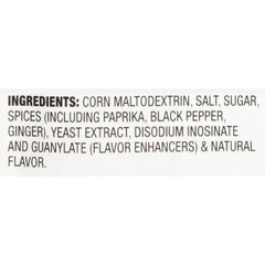 McCormick pork chops seasoning mix pouch shown for flavorful, quick meals.
