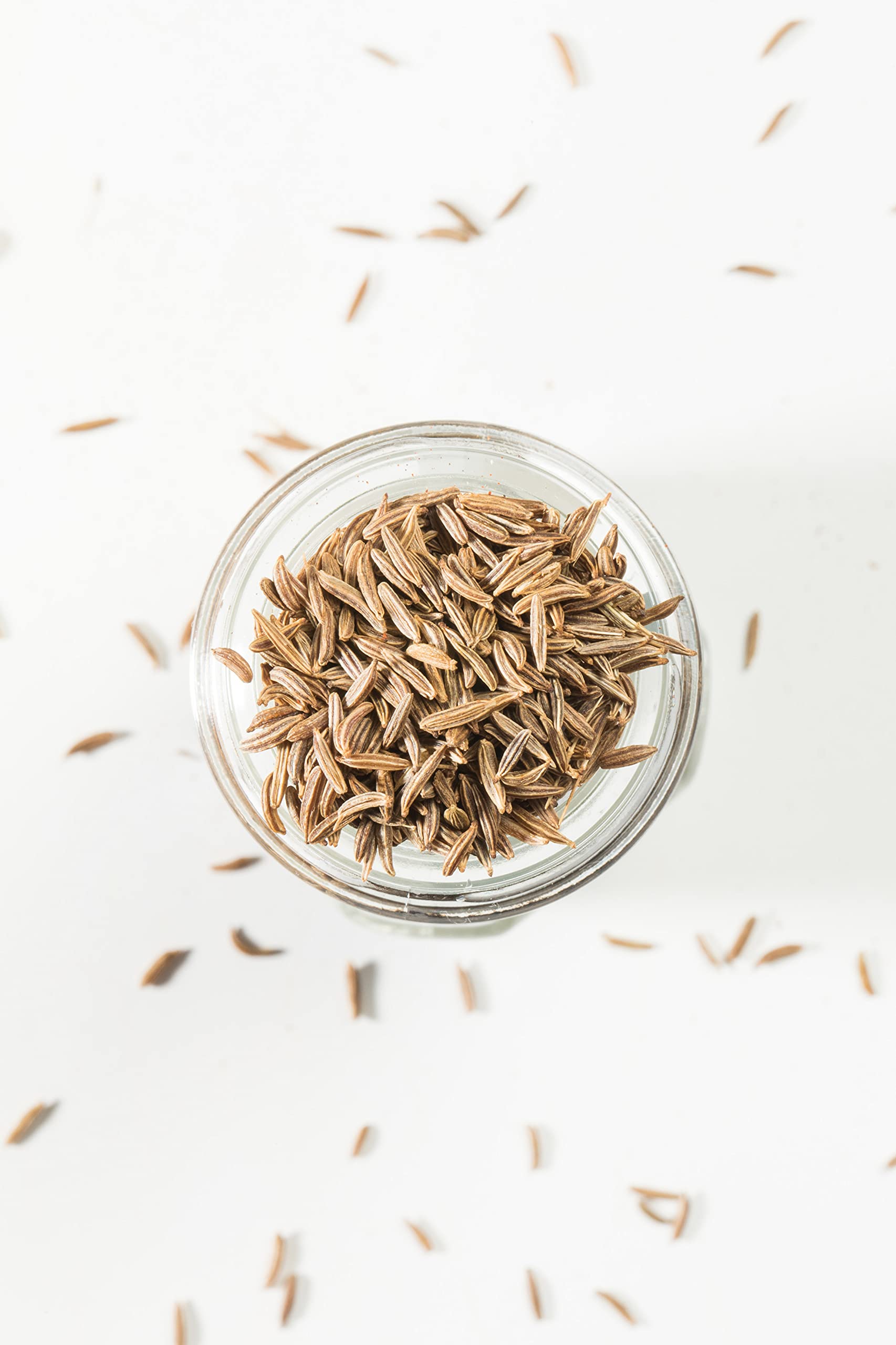 Baking with caraway seeds demonstrates texture and licorice notes in breads.