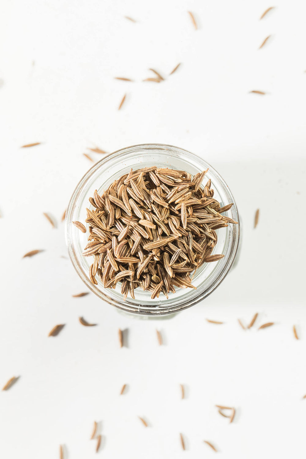 Baking with caraway seeds demonstrates texture and licorice notes in breads.
