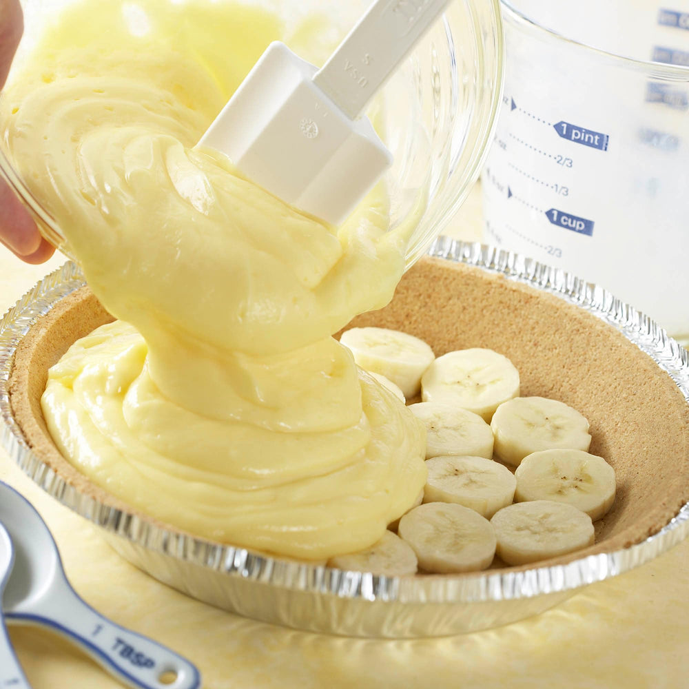 Real banana ingredient showcased in McCormick Banana Extract