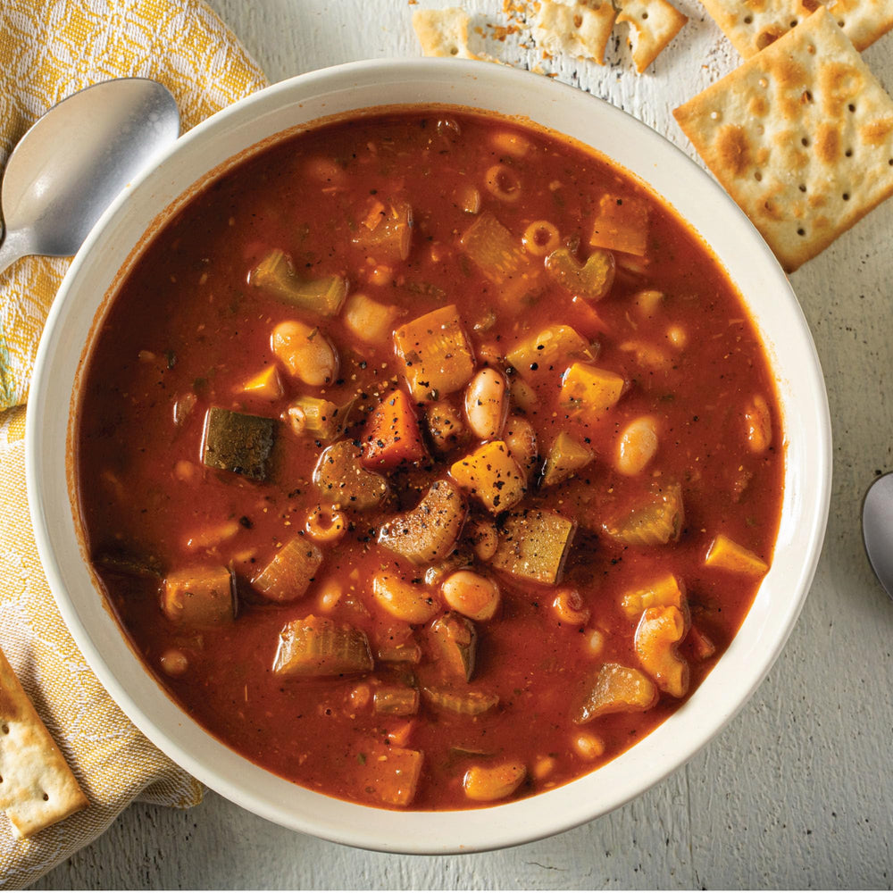 McCormick Basil Leaves pantry staple image for versatile Italian cooking