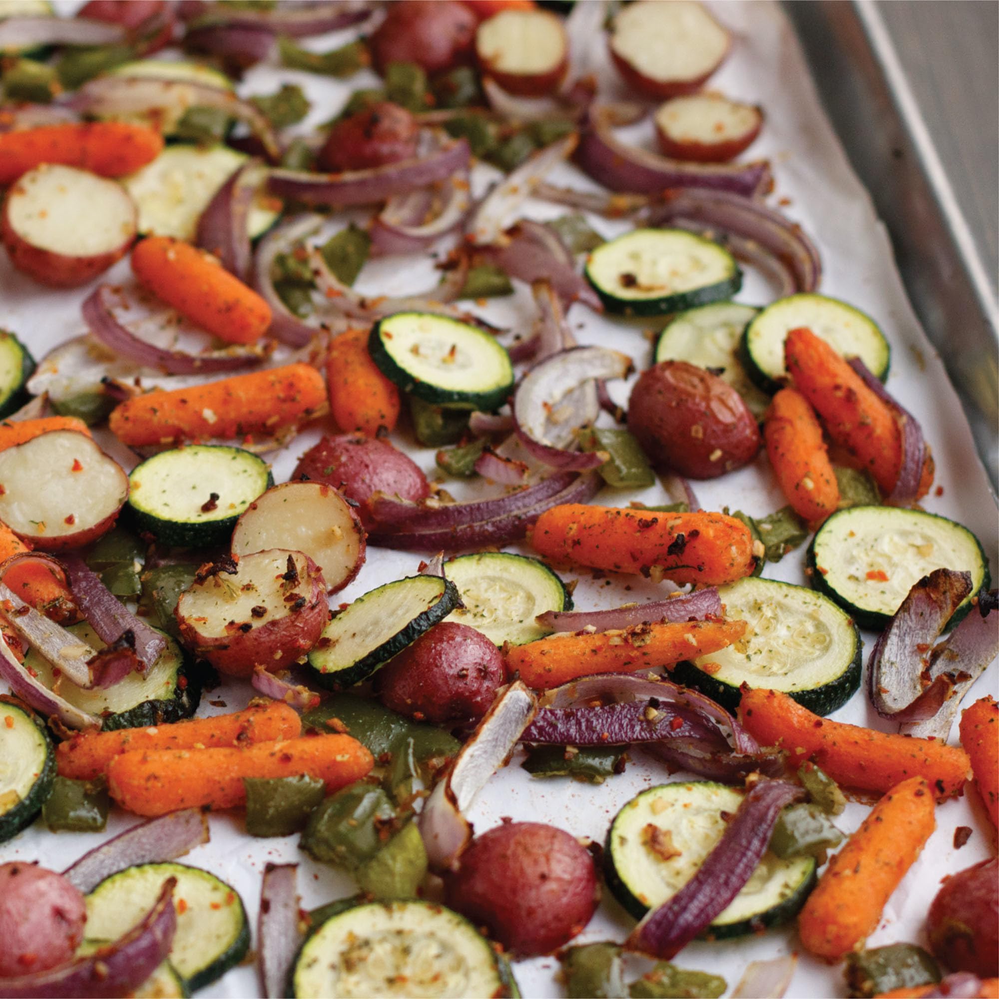 McCormick Basil Leaves boosting soups and salads with fragrant notes