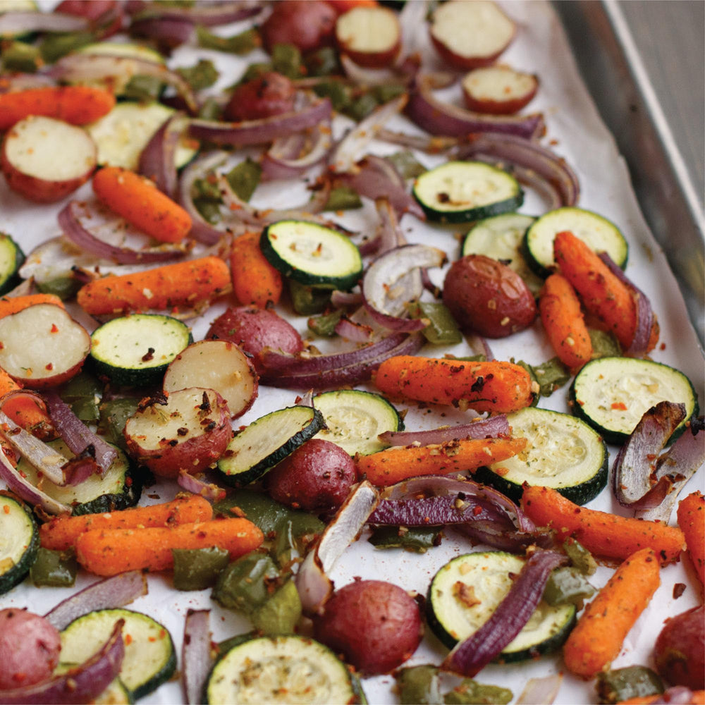McCormick Basil Leaves boosting soups and salads with fragrant notes