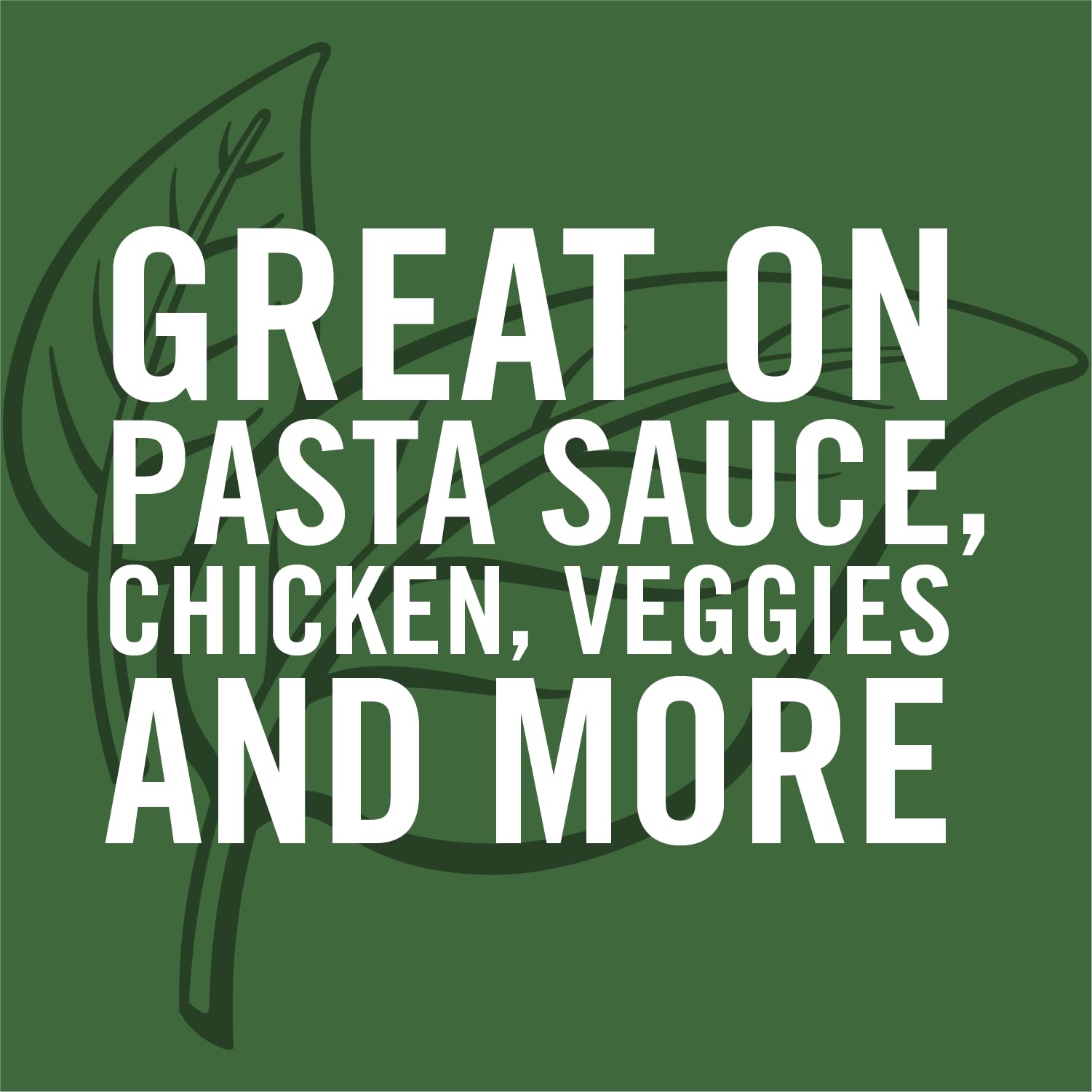 Pizza dish with seasoned crust using McCormick mix for rich flavor