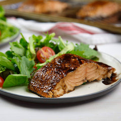 McCormick Black Garlic Powder Seasoning ingredients mix for enhanced steak and potatoes
