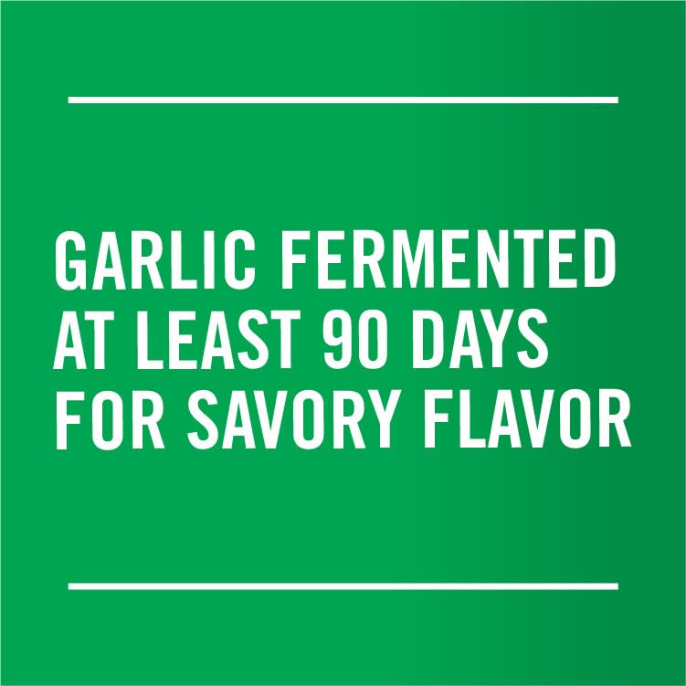 McCormick Black Garlic Powder texture close-up shows bold sweet-savory potential