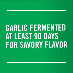 McCormick Black Garlic Powder texture close-up shows bold sweet-savory potential