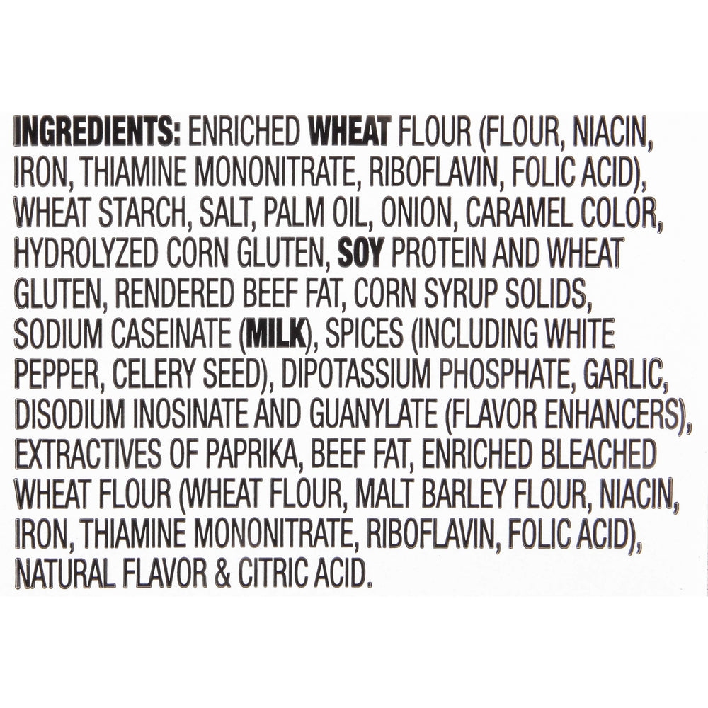 McCormick Brown Gravy Mix pot roast ready sauce in minutes