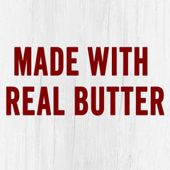 McCormick Butter Extract being poured highlights smooth, buttery notes in batter
