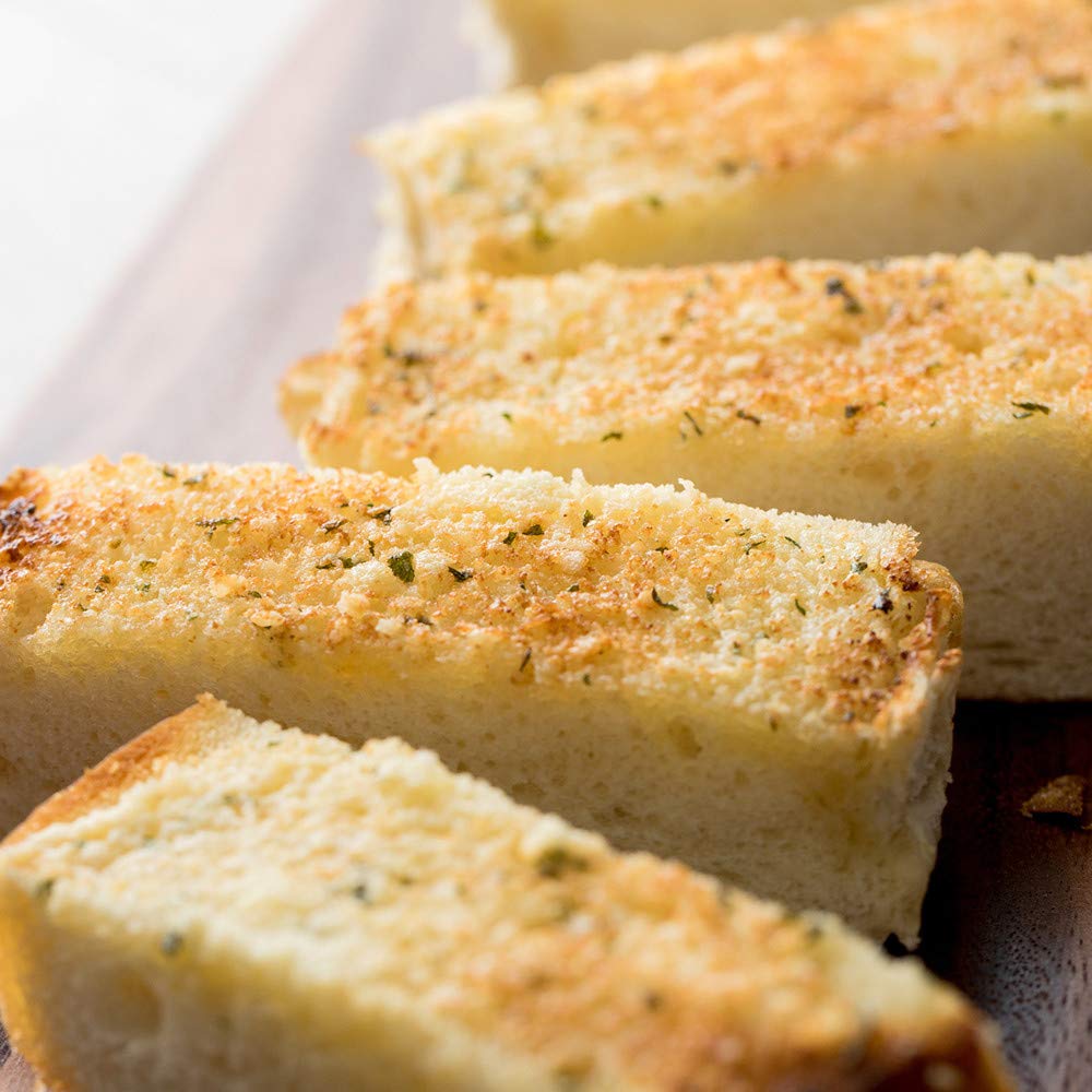 McCormick garlic parsley blend elevates pasta and shrimp with aroma.