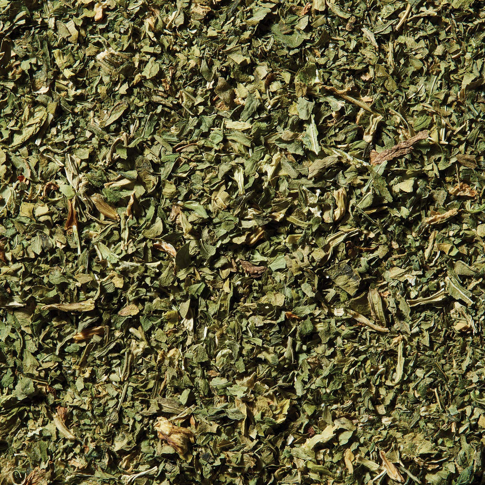 McCormick Celery Flakes kitchen scene highlighting versatile use