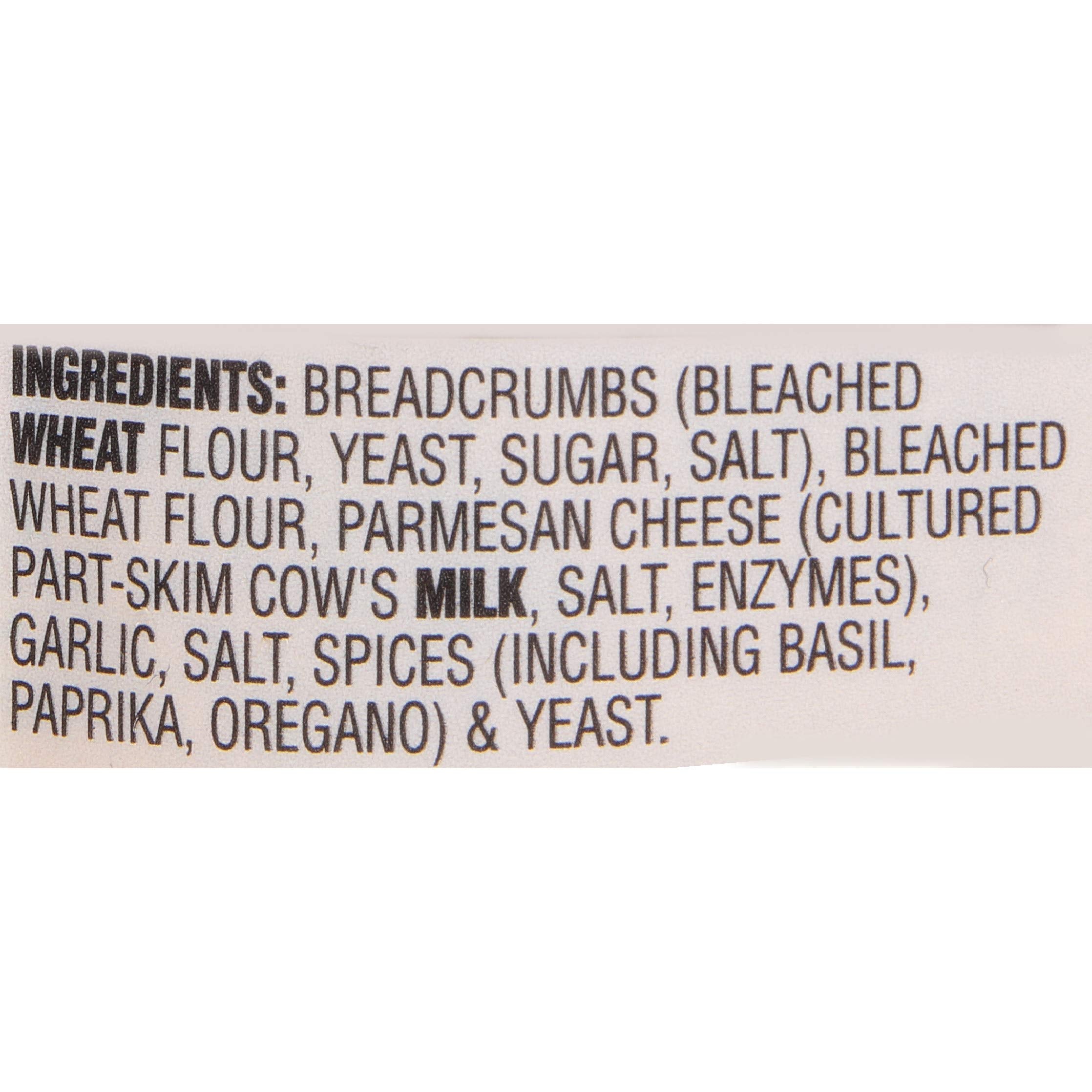 McCormick chicken parmesan seasoning on chicken before baking for classic Italian flavors