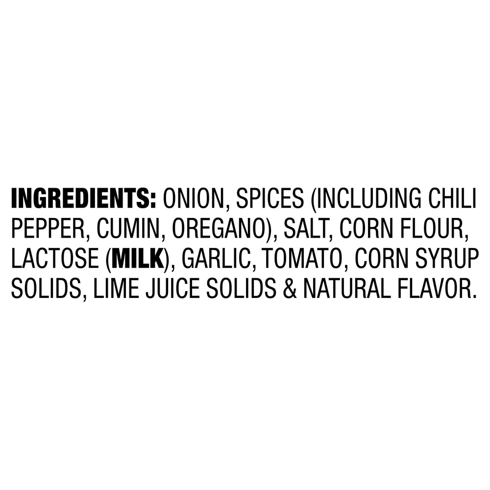 McCormick Chicken Taco Seasoning Mix 12-pack highlighting convenient portions.