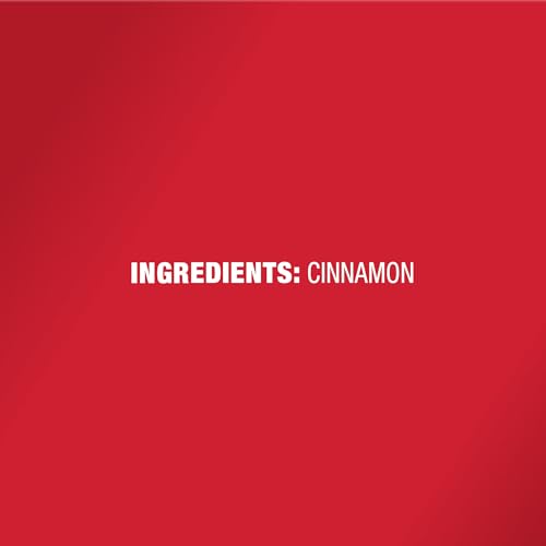 McCormick Cinnamon Sticks infuse apple cider with sweet warmth and spice lift