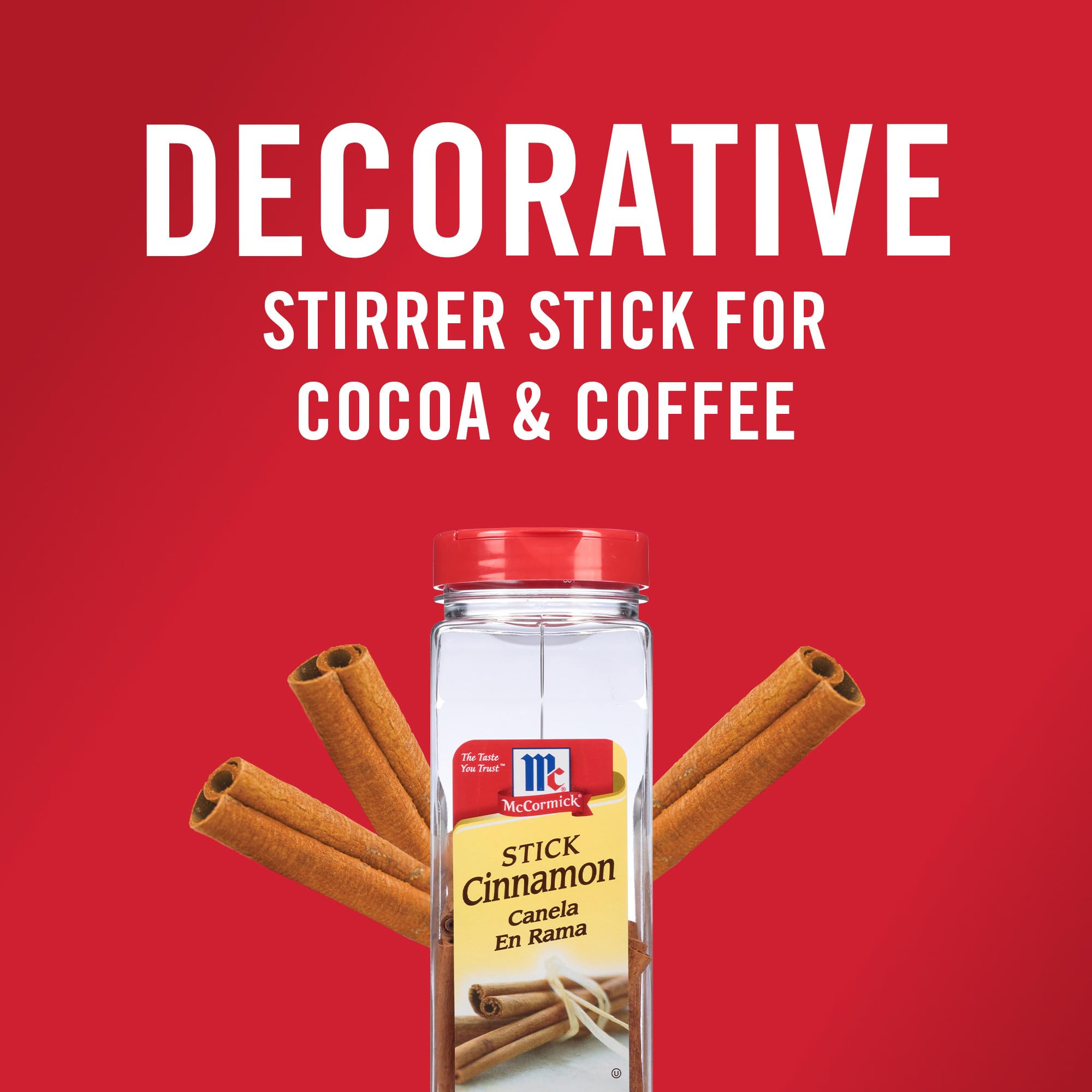 McCormick Cinnamon Sticks infuse Vietnamese pho with rich cinnamon aroma