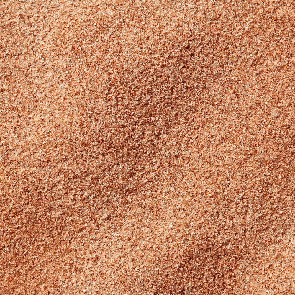 McCormick Cinnamon Sugar on fruit dessert dish for a spicy-sweet touch