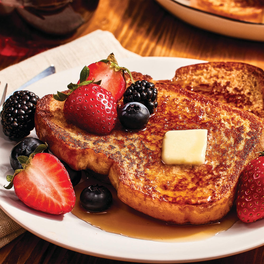 McCormick Cinnamon Sugar ingredients blend spotlight