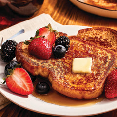 McCormick Cinnamon Sugar ingredients blend spotlight