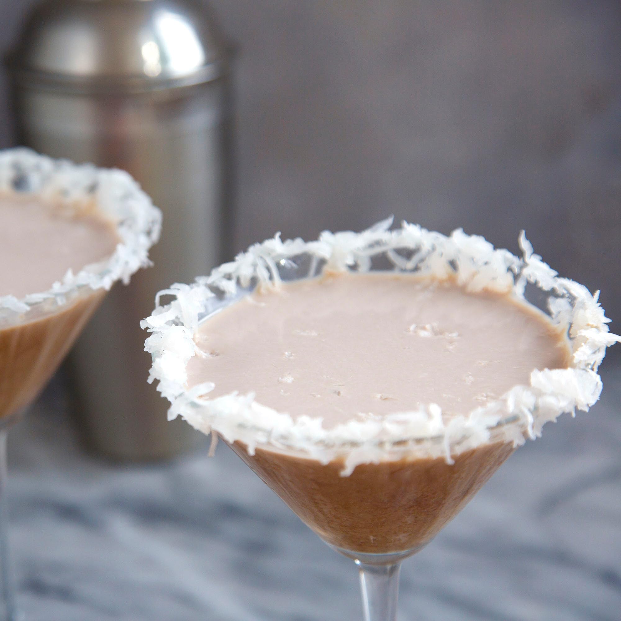 McCormick Coconut Extract enriching cookies with tropical coconut notes