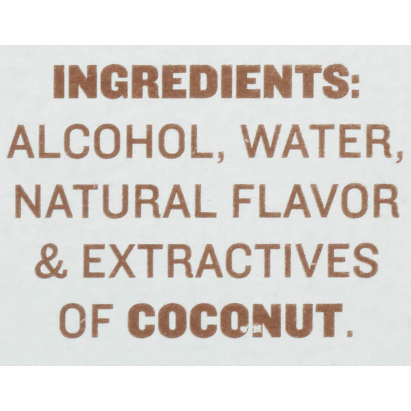McCormick Coconut Extract as a versatile pantry staple for tropical notes.