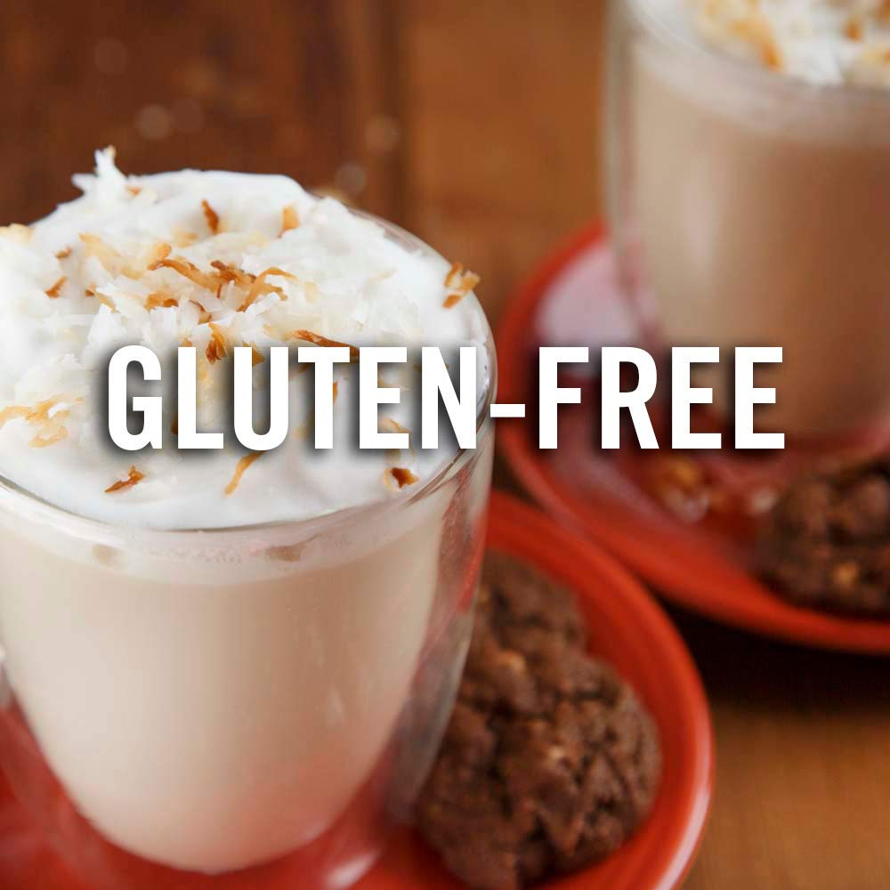 McCormick Coconut Extract boosts tropical smoothies with coconut flavor