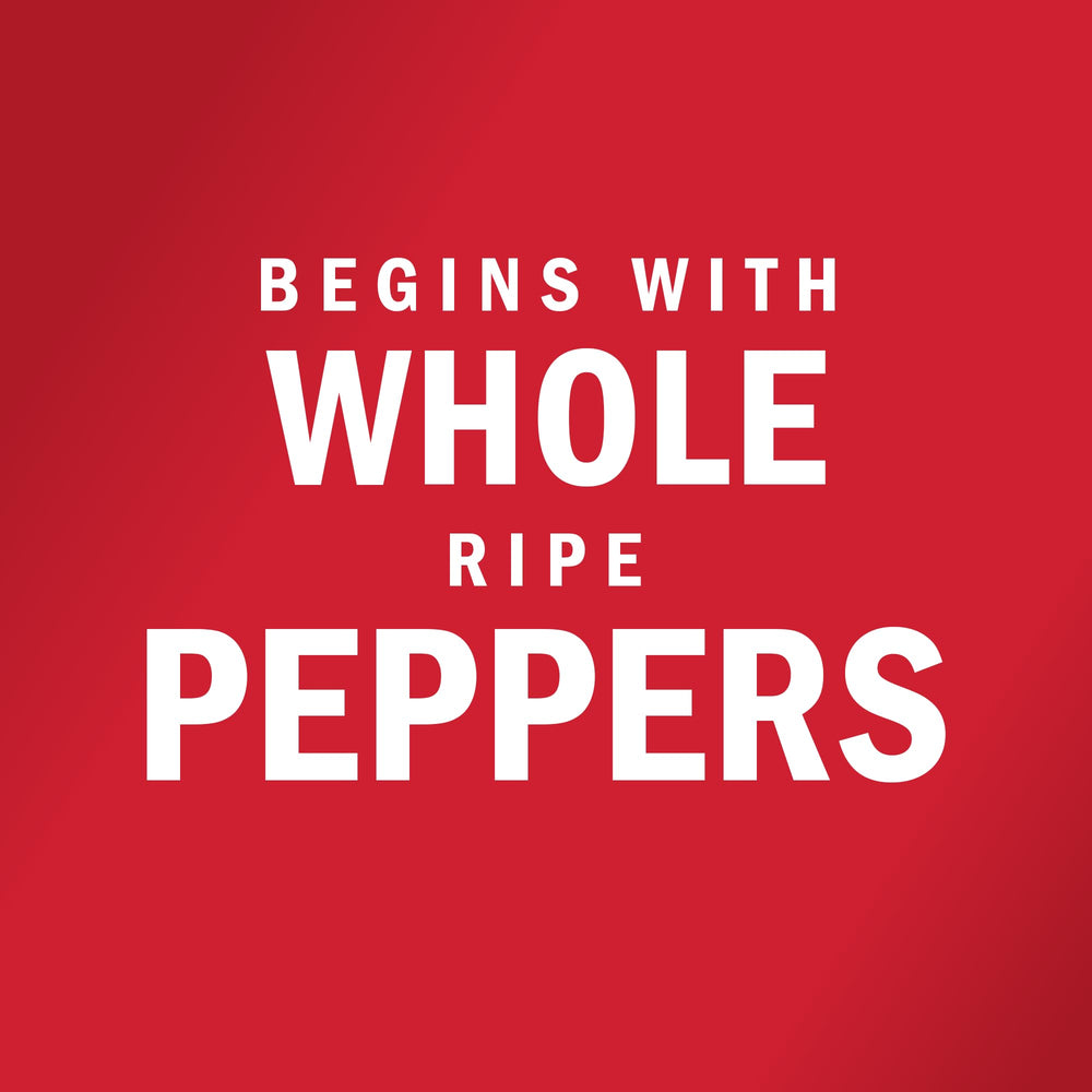 McCormick Crushed Red Pepper on eggs adds a zesty morning kick