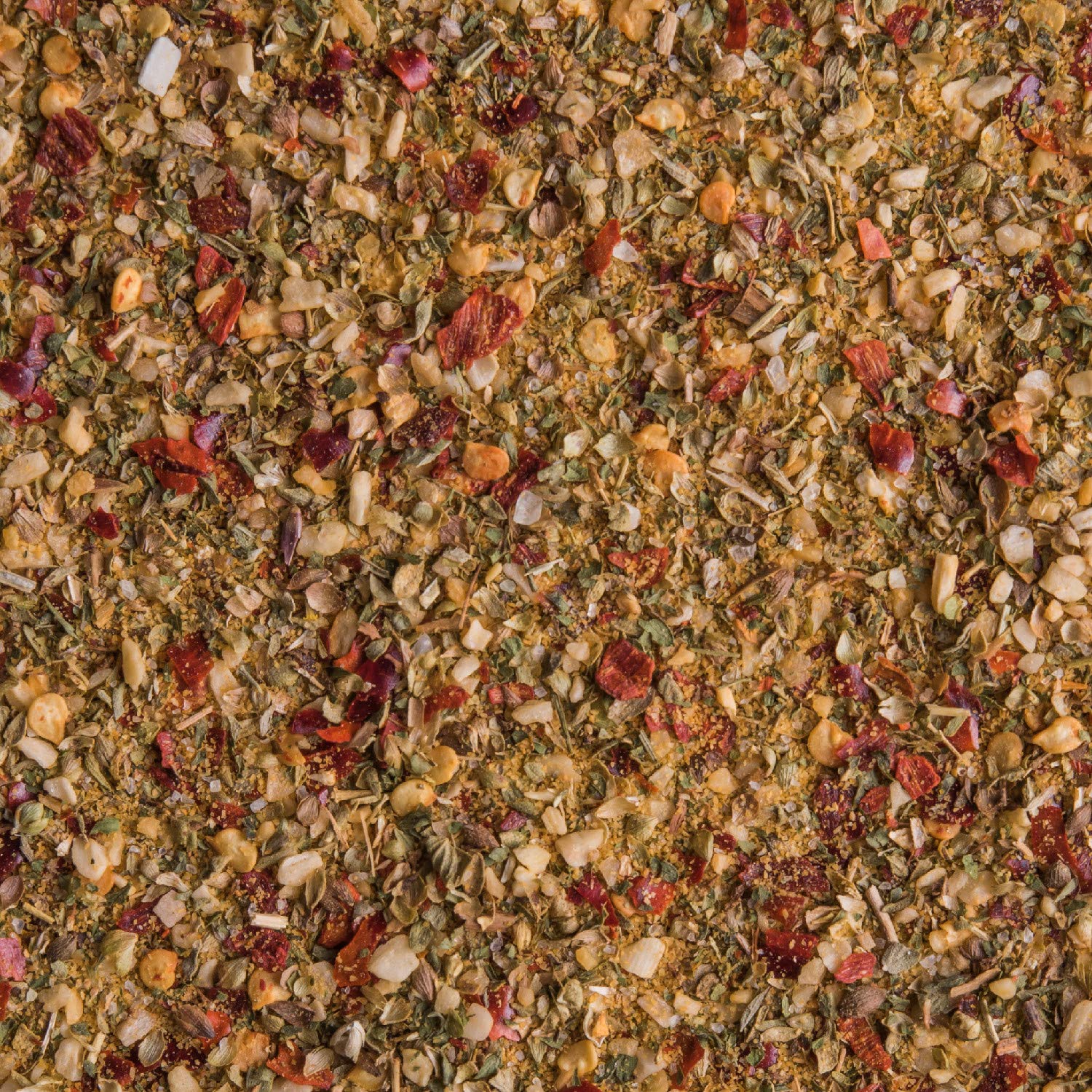 McCormick seasoning on table adds aroma to eggs and pasta