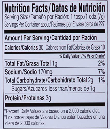 McCormick Culinary Bacon Flavored Bits plant-based flavor upgrade for menus.