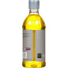 McCormick Culinary banana extract pour spout enables precise dosing for recipes.