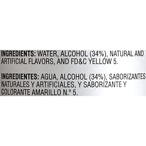 McCormick Culinary banana extract ideal for professional kitchen experimentation.