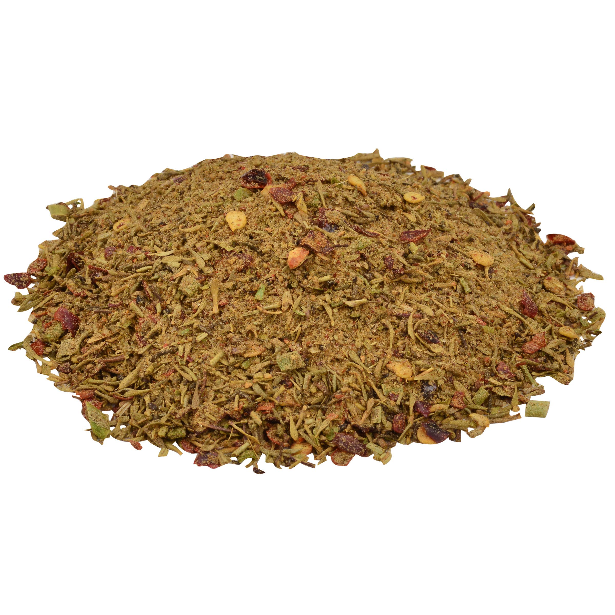 Back-of-house staple for consistent Caribbean flavor across menus.