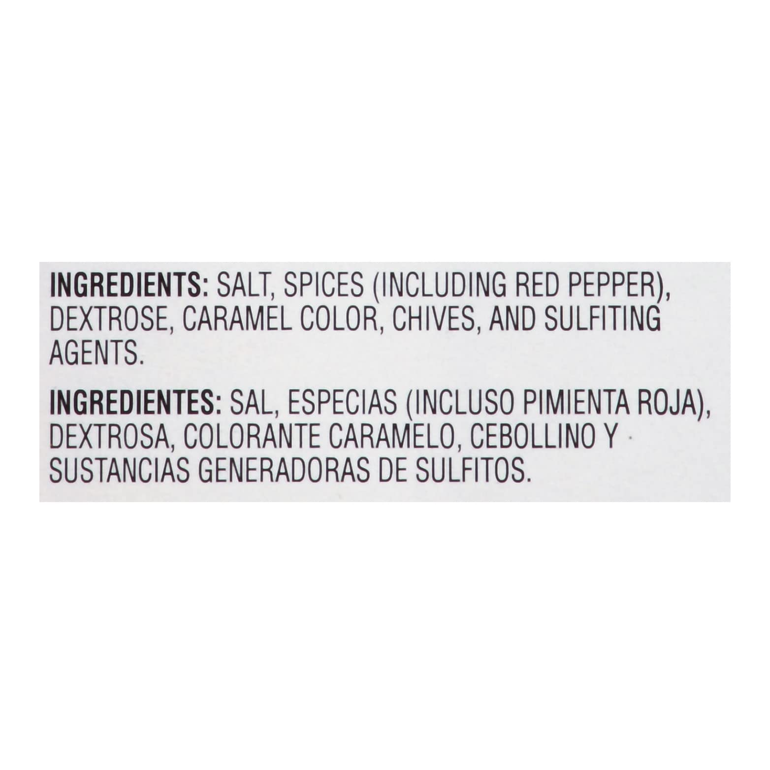 Pouring jerk seasoning for marinades releases vibrant aroma and heat.