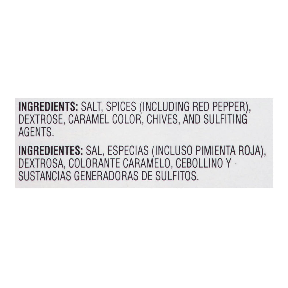 Pouring jerk seasoning for marinades releases vibrant aroma and heat.