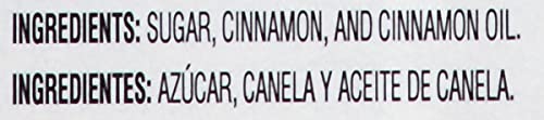 Pourable McCormick Culinary Cinnamon Sugar for quick flavor boosts in recipes