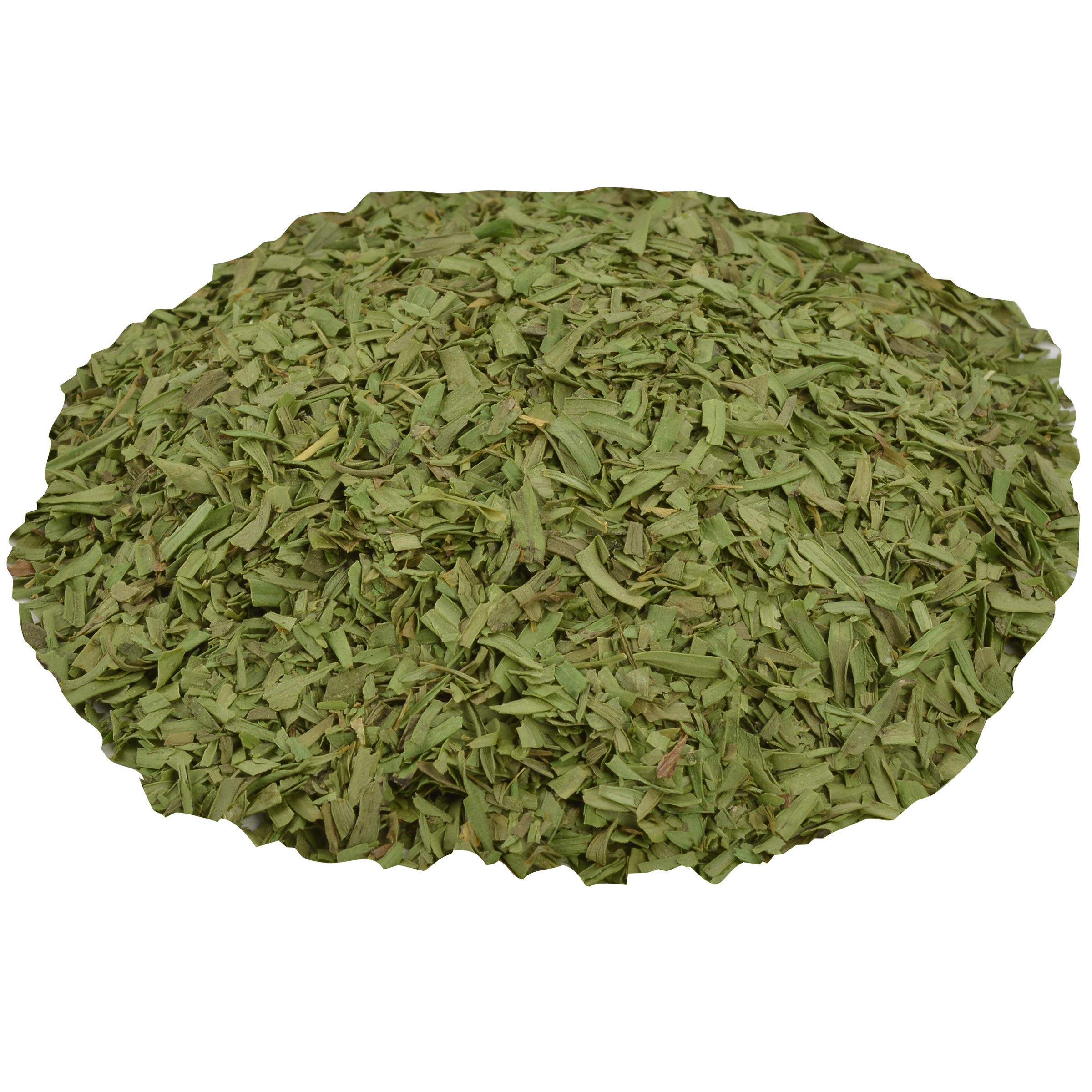 McCormick Culinary tarragon leaves elevate dressings and seafood sauces.