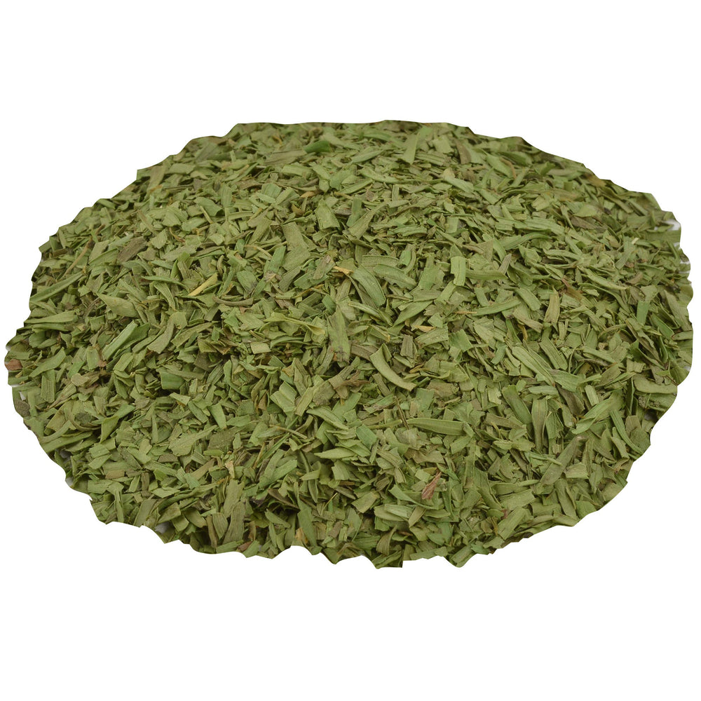 McCormick Culinary tarragon leaves elevate dressings and seafood sauces.