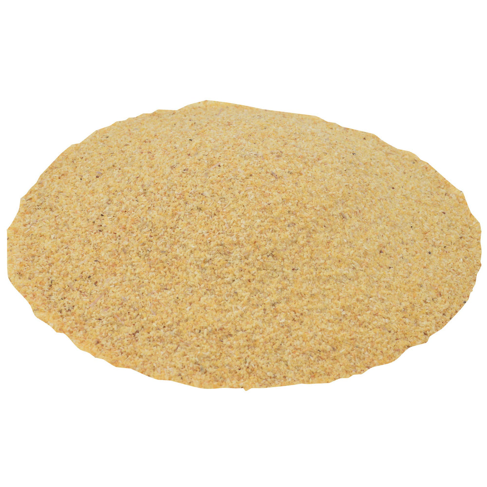 McCormick Culinary granulated garlic sauce-enhancer enriches marinades and sauces.