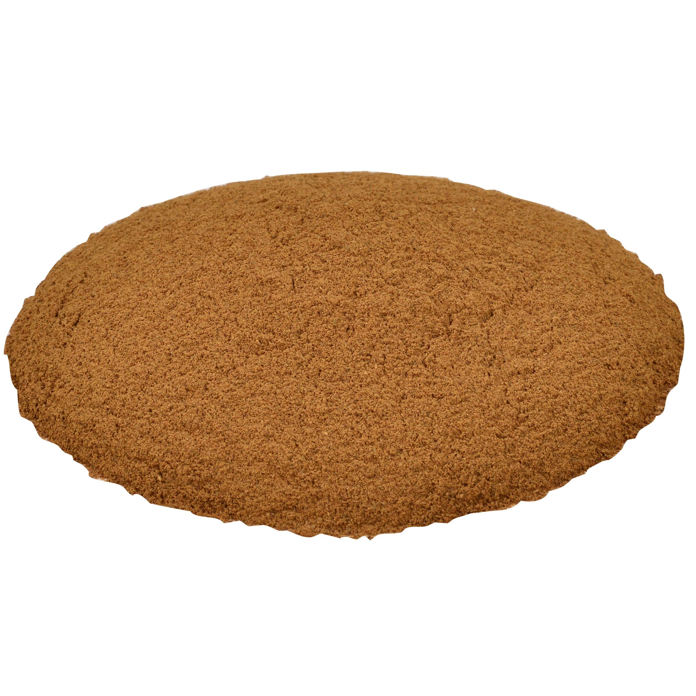 Chef using McCormick Culinary ground cinnamon in a professional kitchen