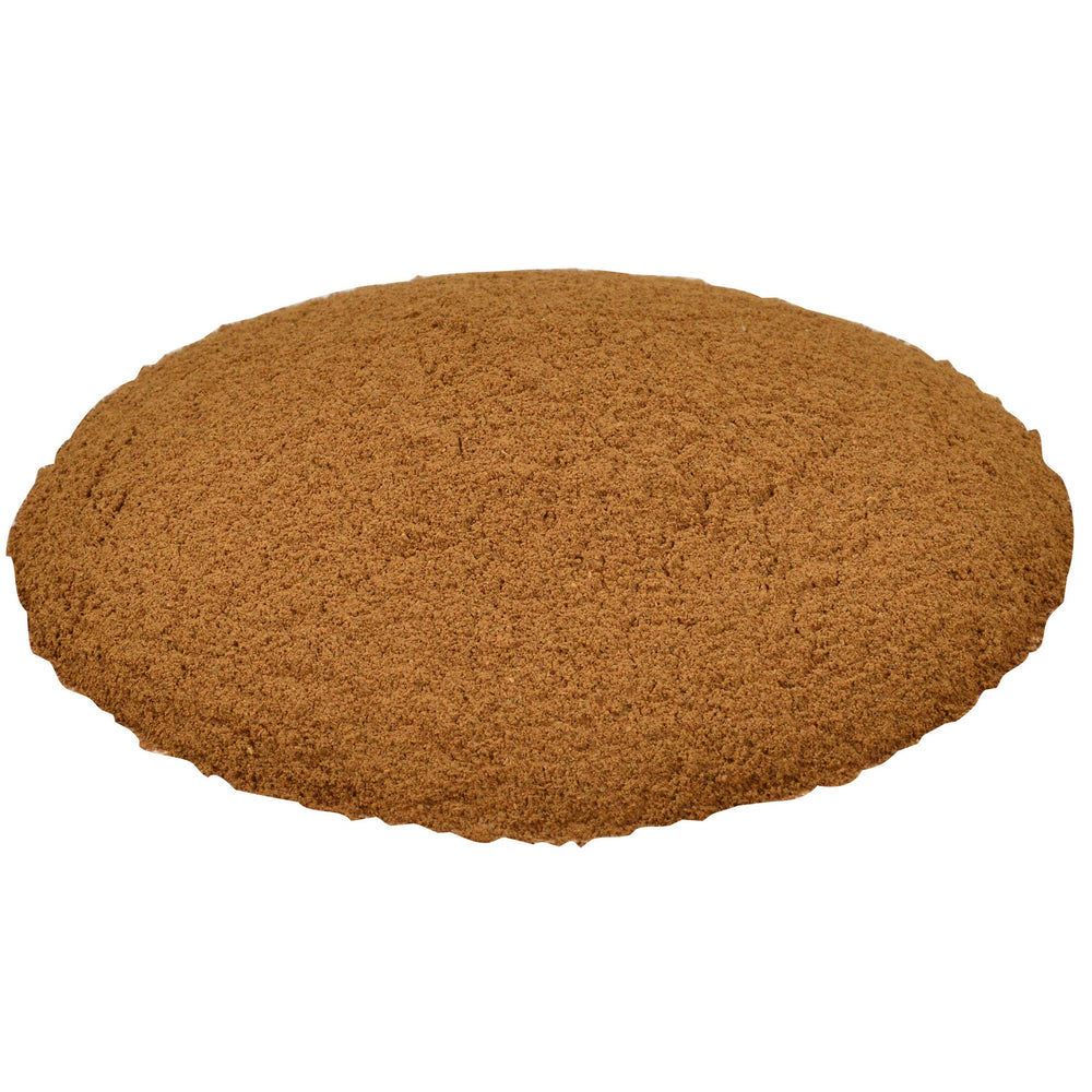 Chef using McCormick Culinary ground cinnamon in a professional kitchen