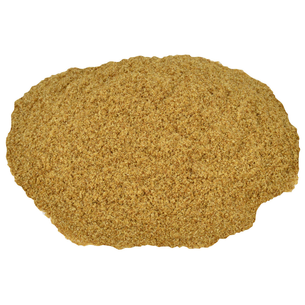 McCormick Culinary ground cumin sun-dried premium quality label.