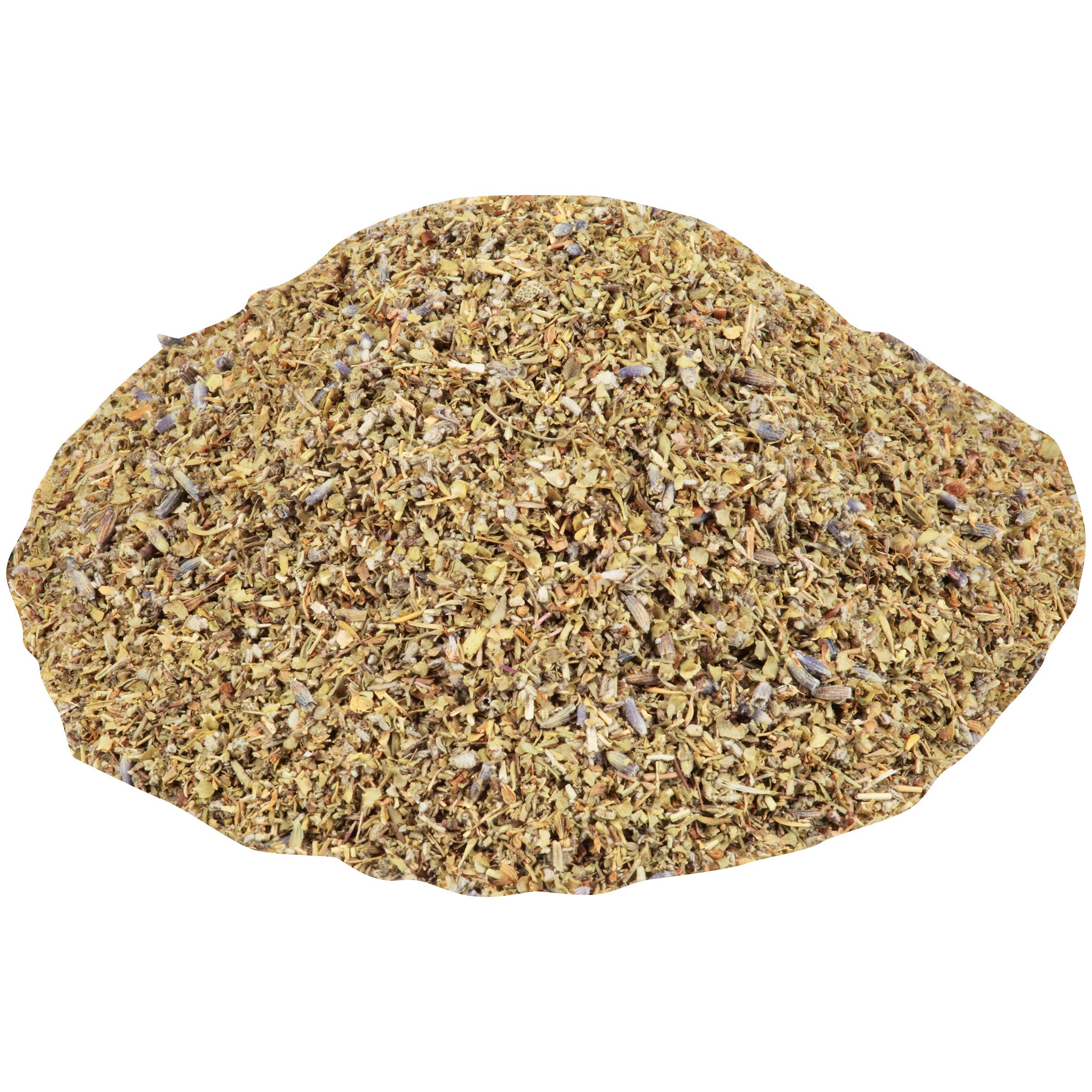 McCormick Culinary Herbes de Provence kosher-certified spice for professional kitchen use.