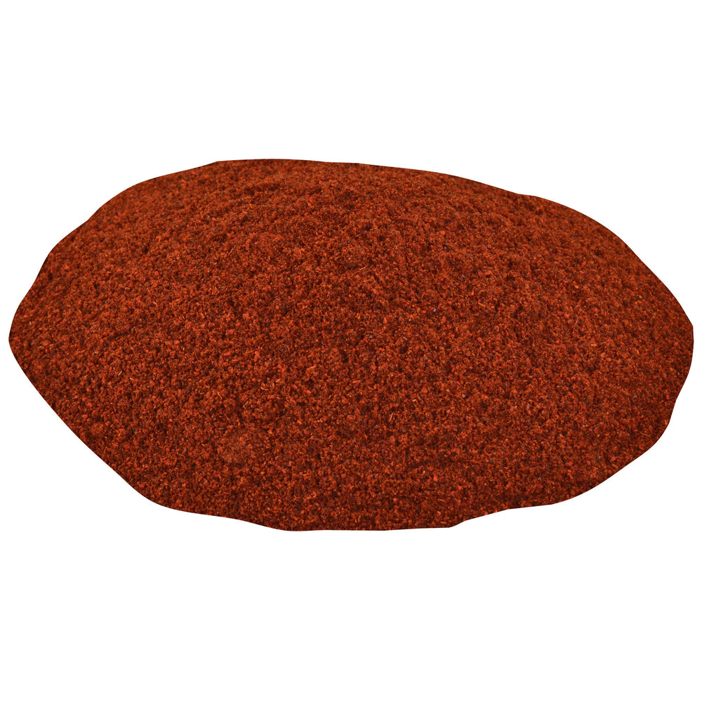 Paprika soup-stew enhances color and mild sweetness in stews