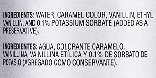 McCormick Culinary Imitation Vanilla cookies scene highlights budget-friendly baking option.